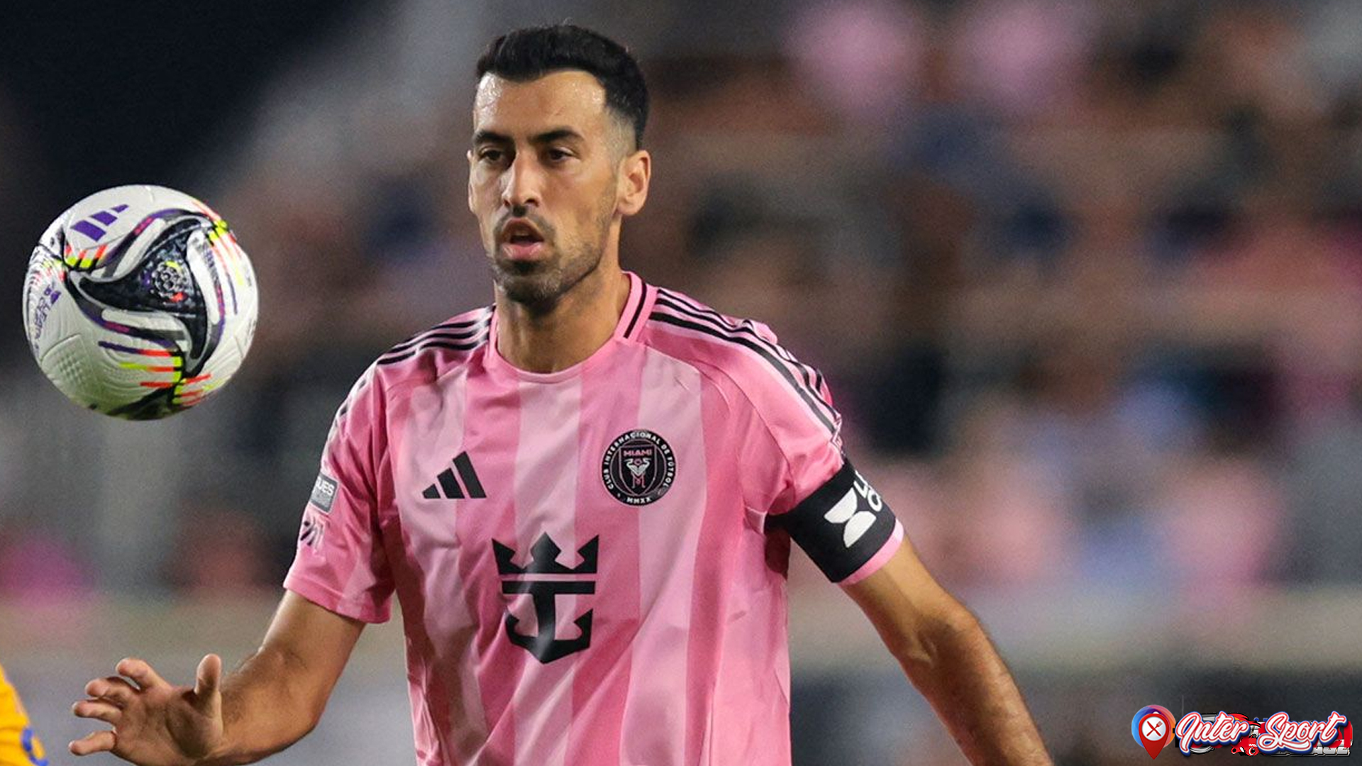 Sergio Busquets Resmi Pensiun: 5 Momen Paling Berkesan 4 Sergio Busquets Resmi Pensiun: 5 Momen Paling Berkesan