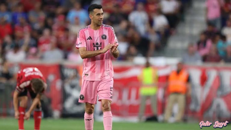 Sergio Busquets Resmi Pensiun: 5 Momen Paling Berkesan