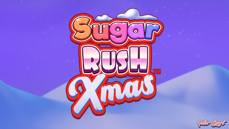 Keunggulan 5 Jenis Reward di Slot Sugar Rush Xmas Terbaru