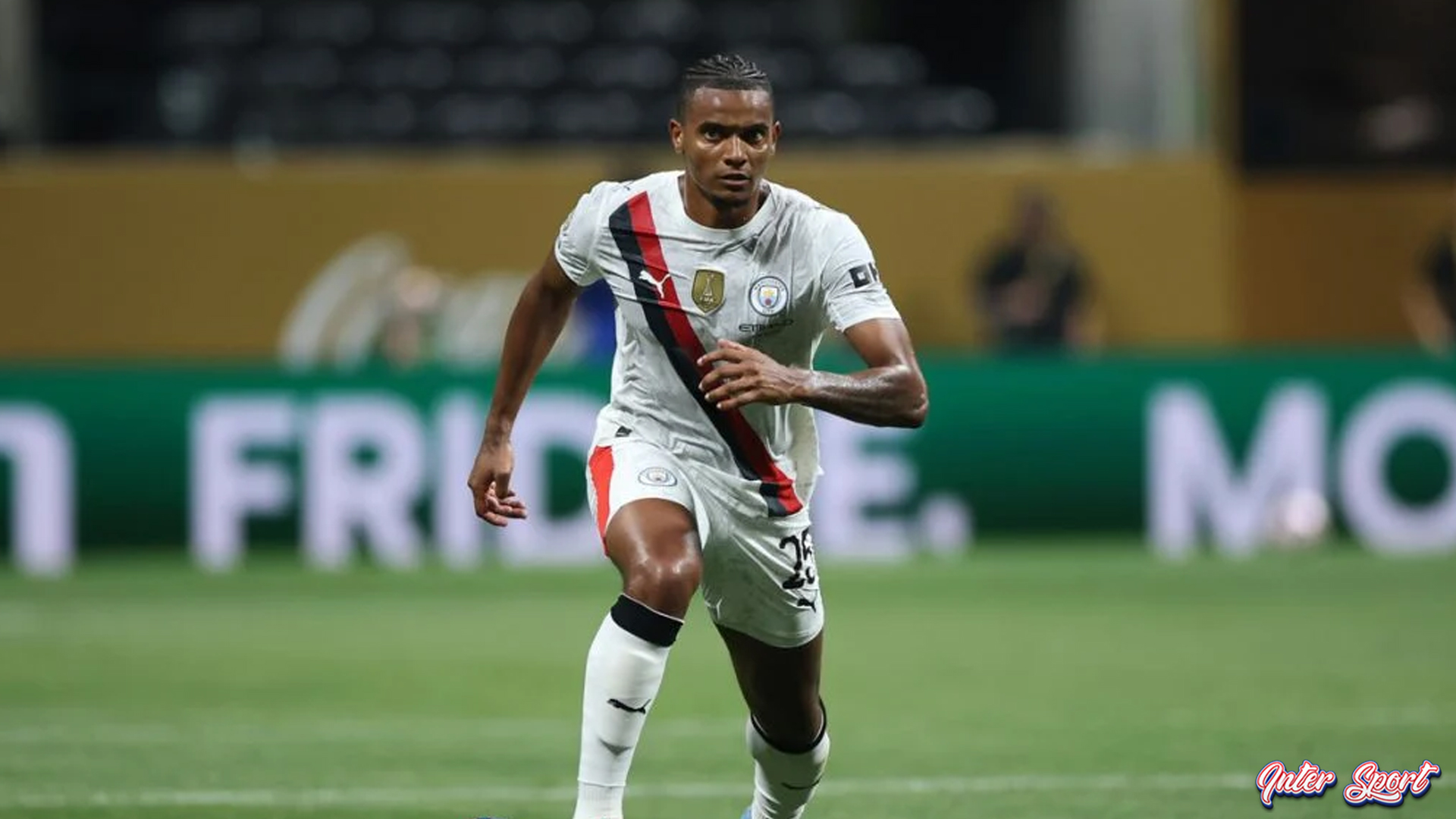 Manuel Akanji: 5 Fakta Menarik dari Kepindahannya ke Inter Milan 3 Manuel Akanji: 5 Fakta Menarik dari Kepindahannya ke Inter Milan