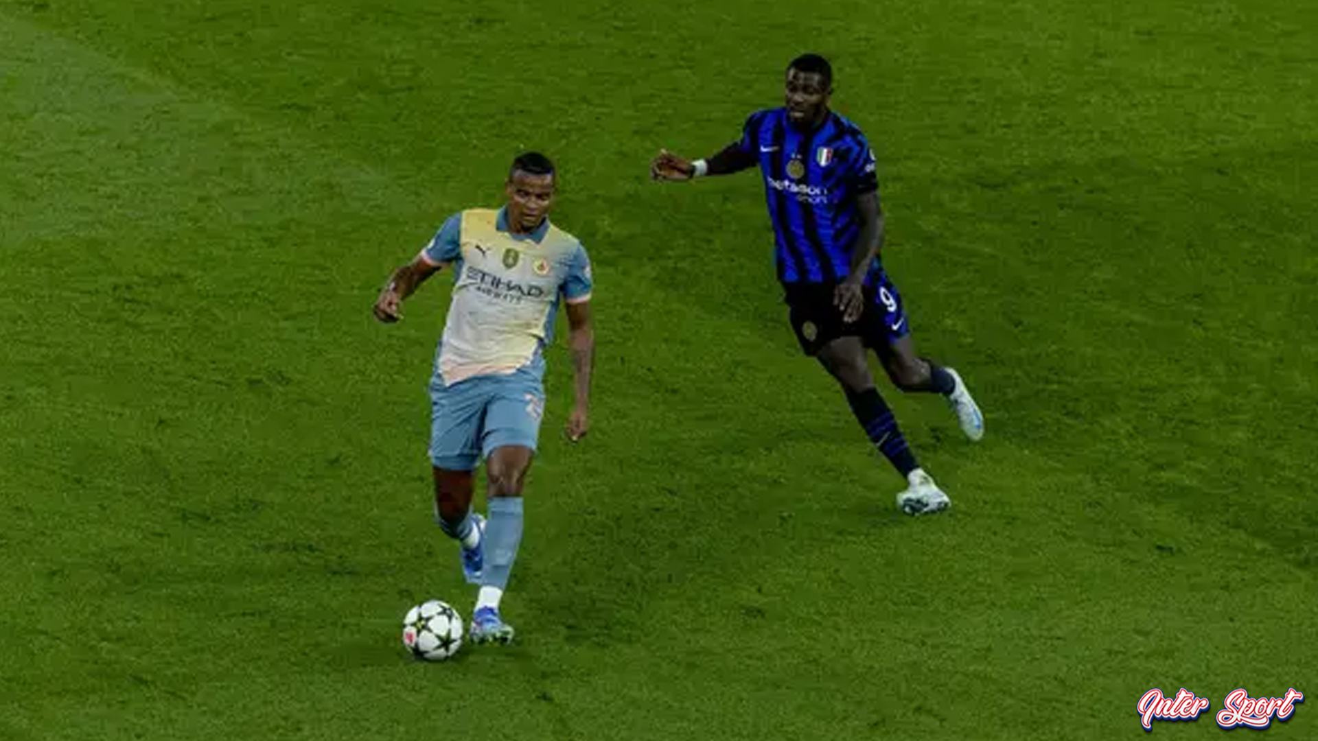 Manuel Akanji: 5 Fakta Menarik dari Kepindahannya ke Inter Milan