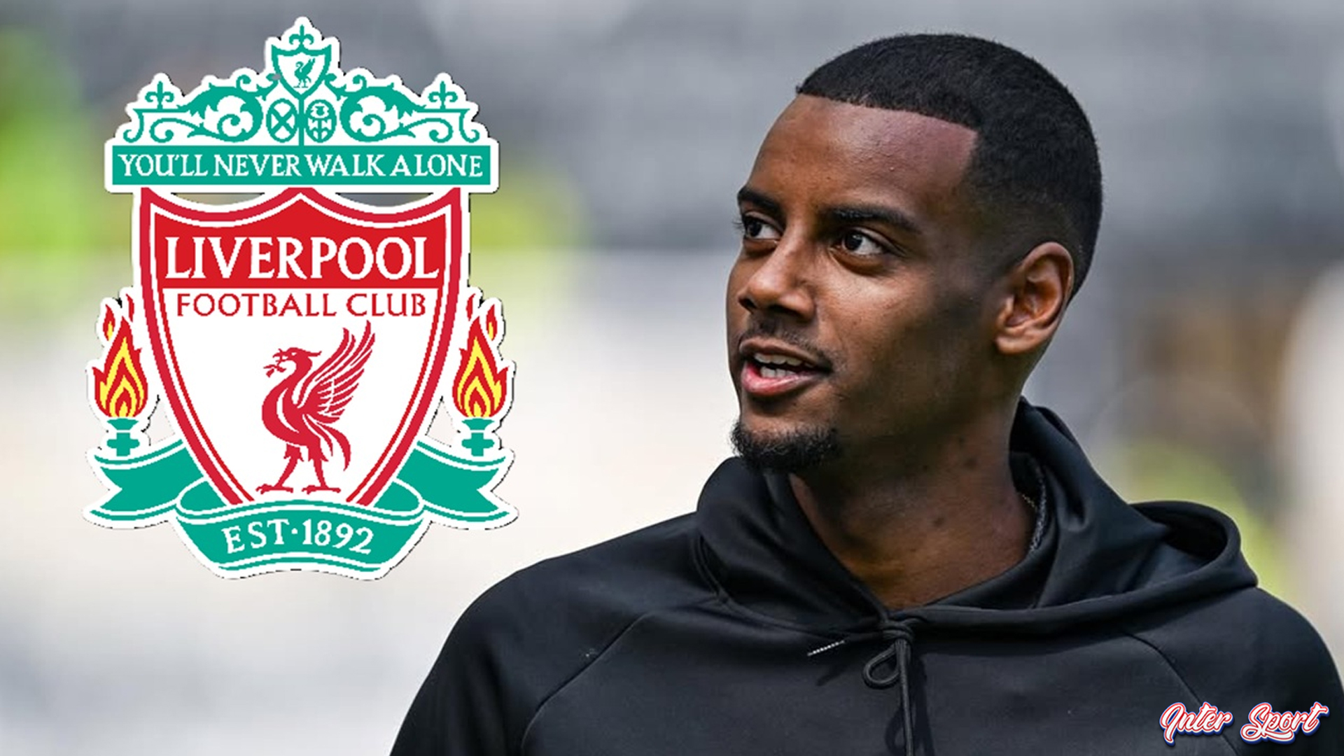 Liverpool Sambut Alexander Isak Lewat 5 Fakta Menarik Terbaru