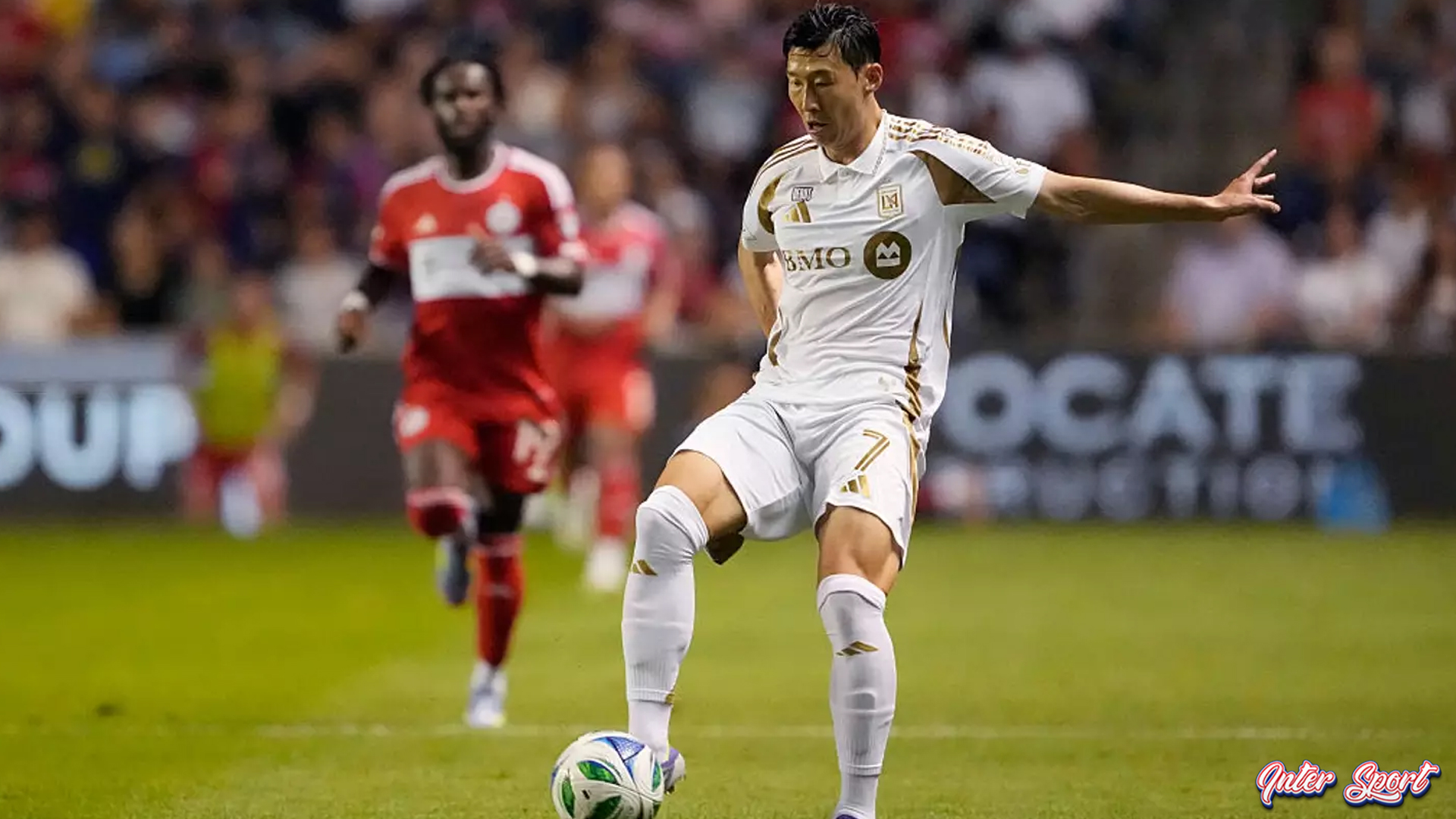 Son Heung Min dan 4 Fakta Menarik di Balik Hat-Trick Pertamanya