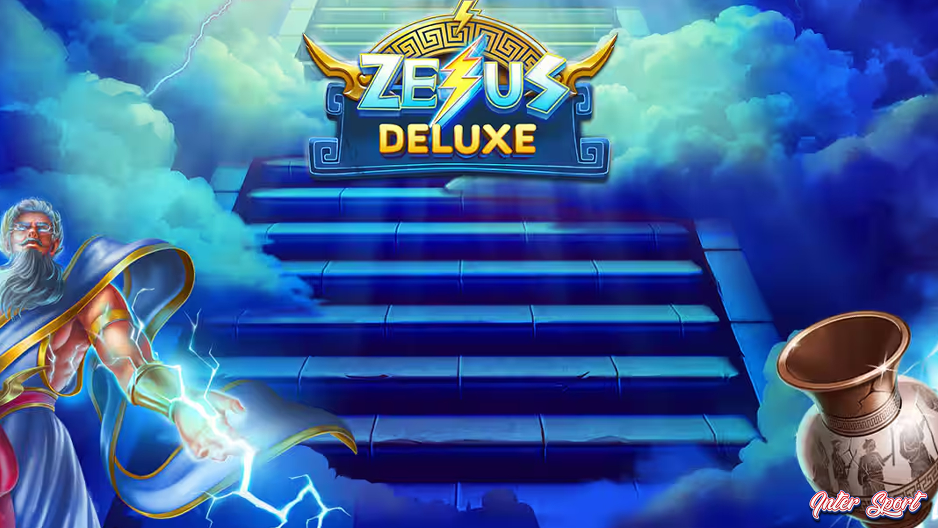 Hubungan Ruby 8000 dan Bonus Besar di Zeus Deluxe Slot