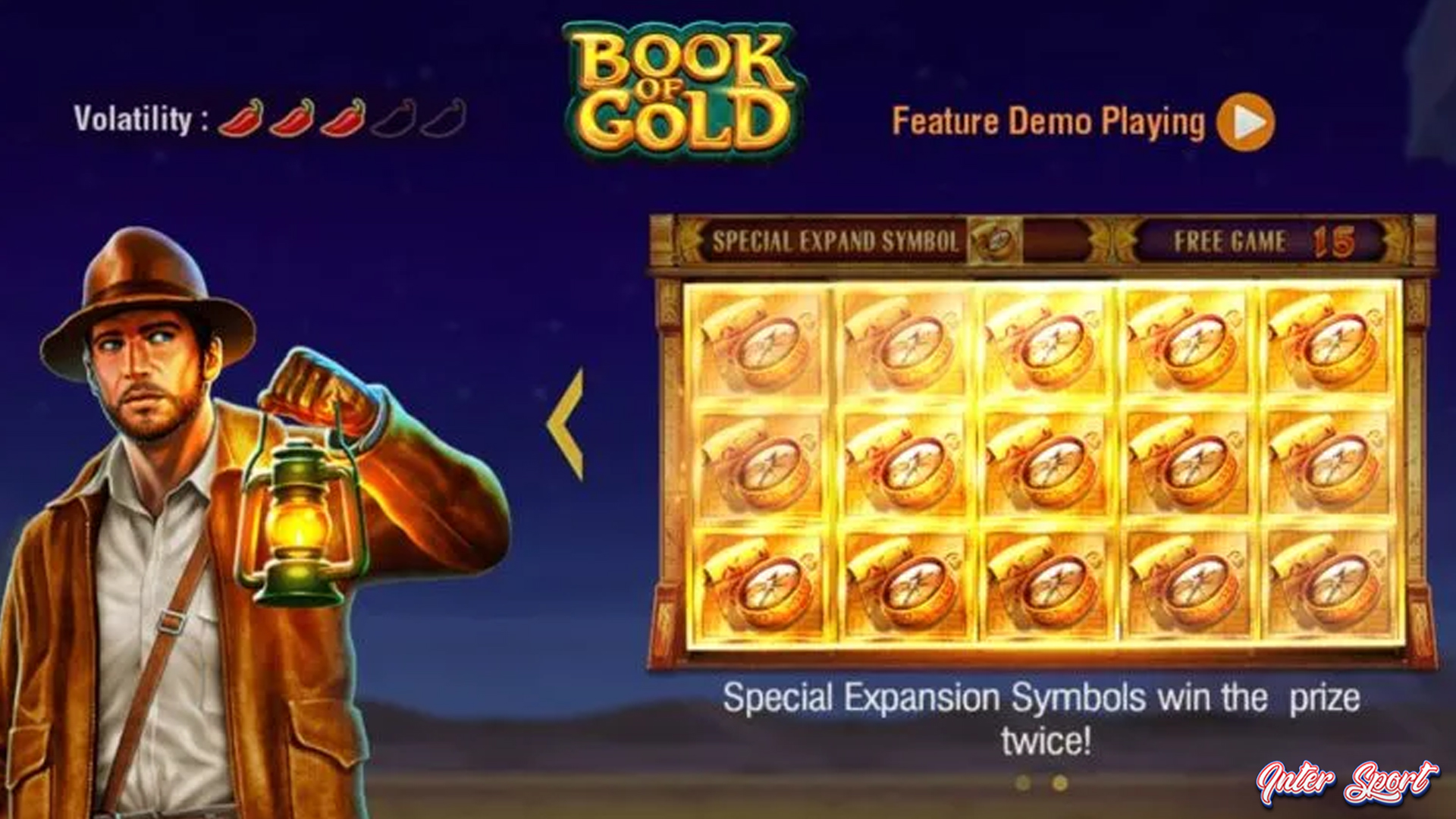 5 Inovasi Book of Gold yang Membuatnya Unik di Dunia Slot