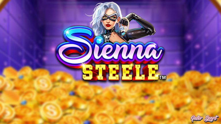 5 Sisi Menarik Slot Online Sienna Steele Jadi Topik Perbincangan