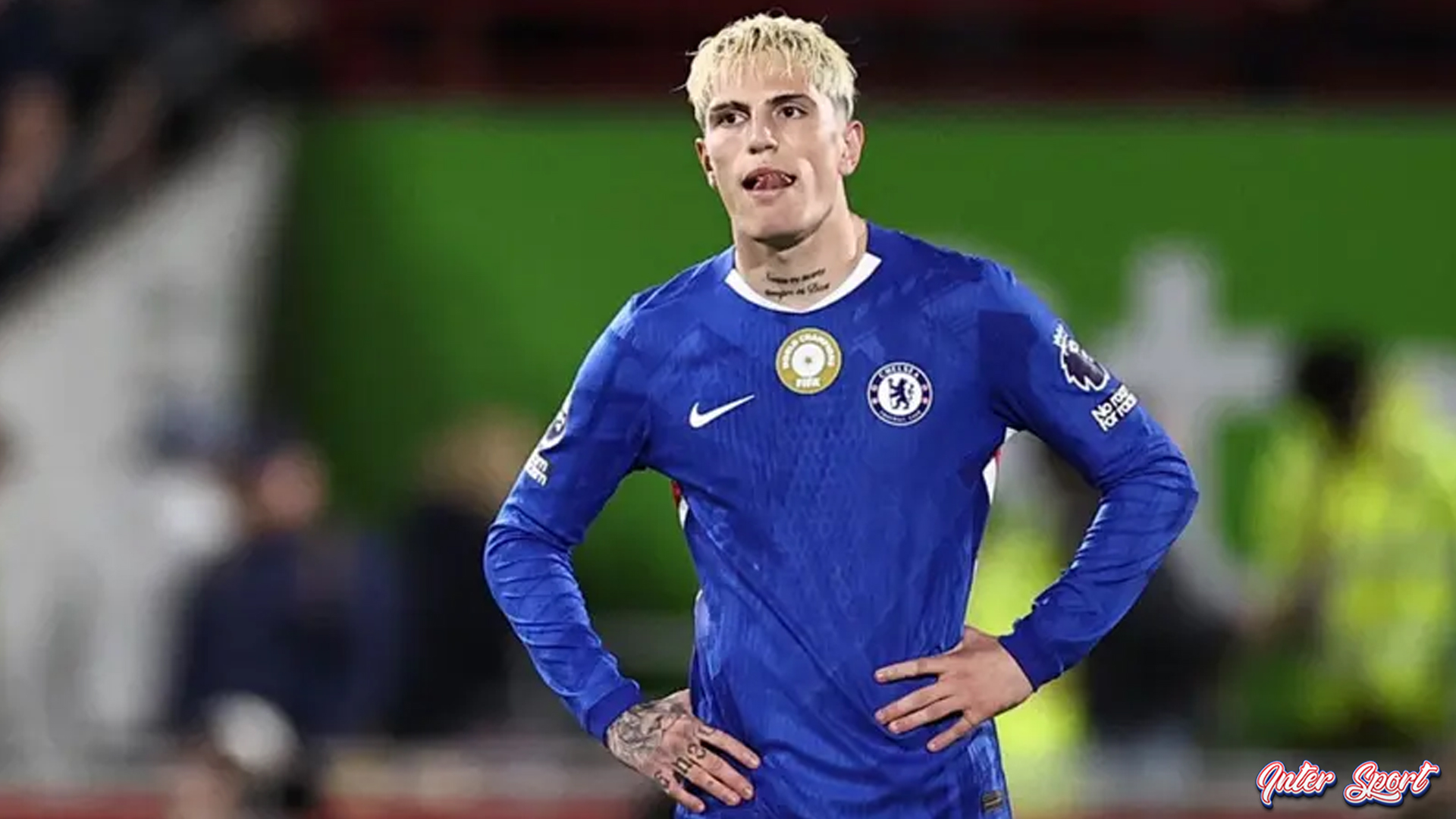 Alejandro Garnacho: 5 Momen Penuh Berkesan Bersama Chelsea