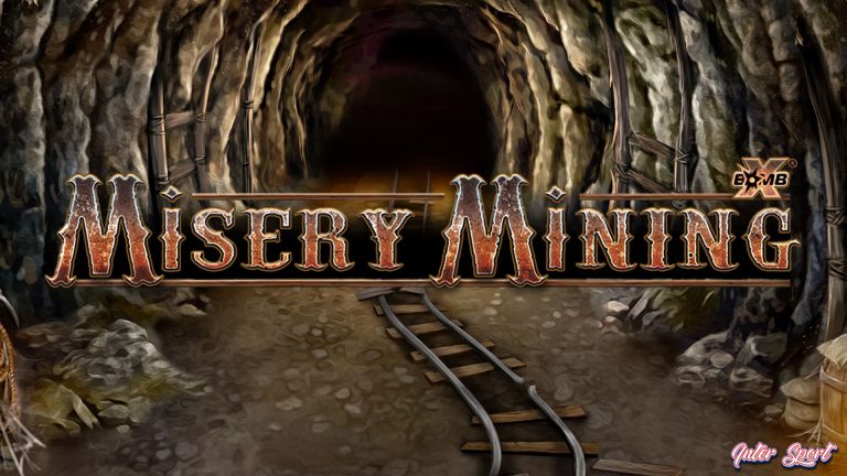 Statistik Slot Misery Mining Bersama Cnnslot Asli Tahun 2025