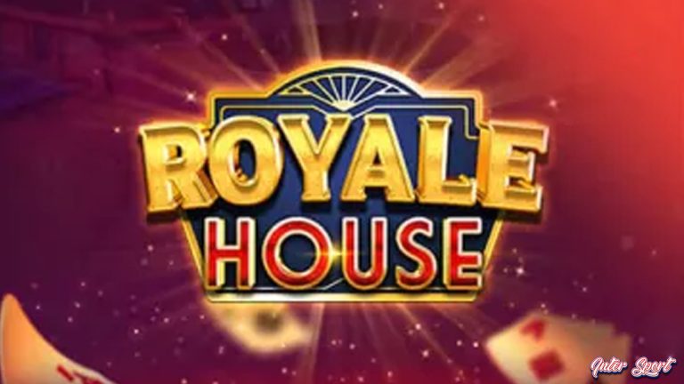 Royale House Ungkap 4 Pola Spin Slot dan Strategi Tersembunyi