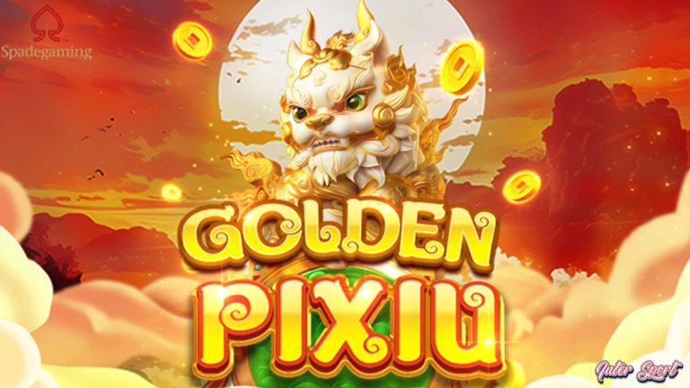 Mengungkap 4 Fitur Golden Pixiu Slot yang Bisa Bikin Terkejut