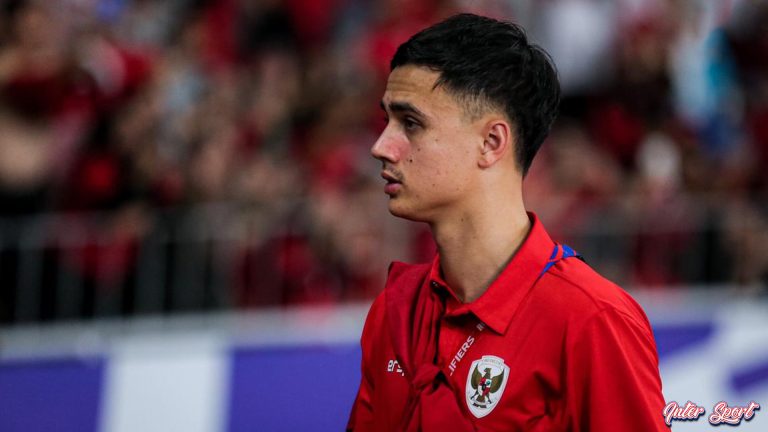 Eliano Reijnders Gabung Persib: 5 Fakta di Balik Keputusan Besar