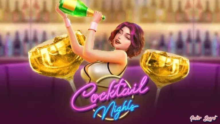 Bagaimana Cocktail Nights Mencapai Popularitas 9x Lipat