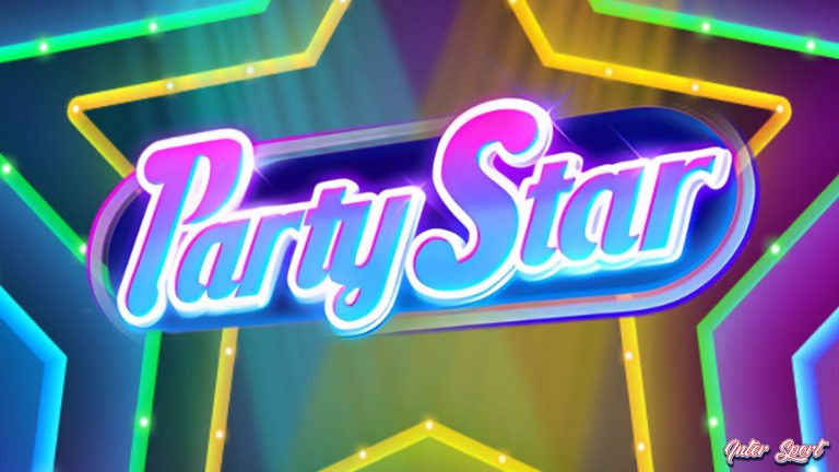 Kelebihan 5 Nilai Party Star Yang Bikin Betah Main Slot Lama