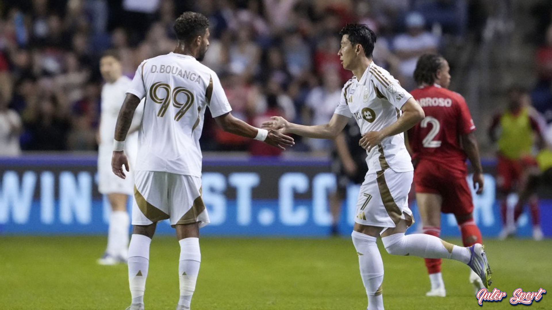 Son Heung Min dan 4 Fakta Menarik di Balik Hat-Trick Pertamanya