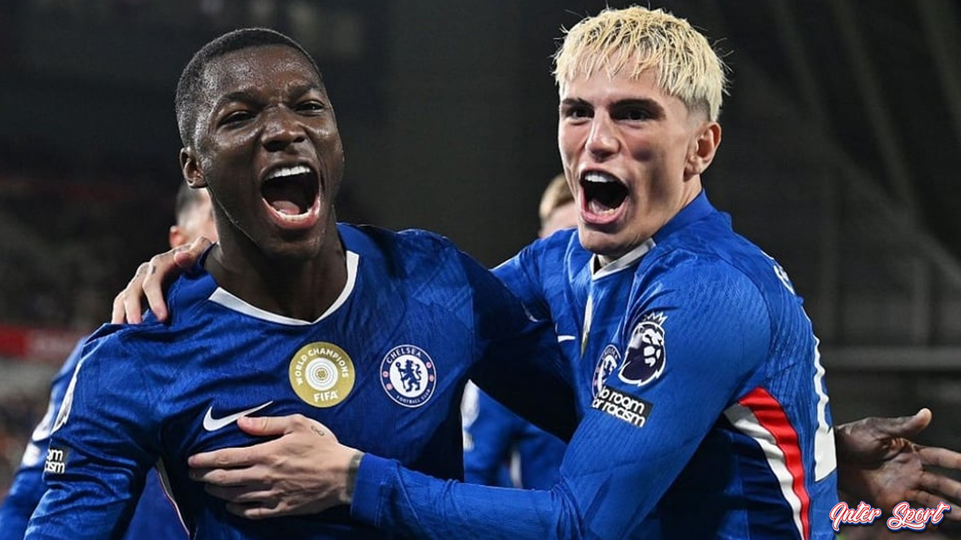 Alejandro Garnacho: 5 Momen Penuh Berkesan Bersama Chelsea