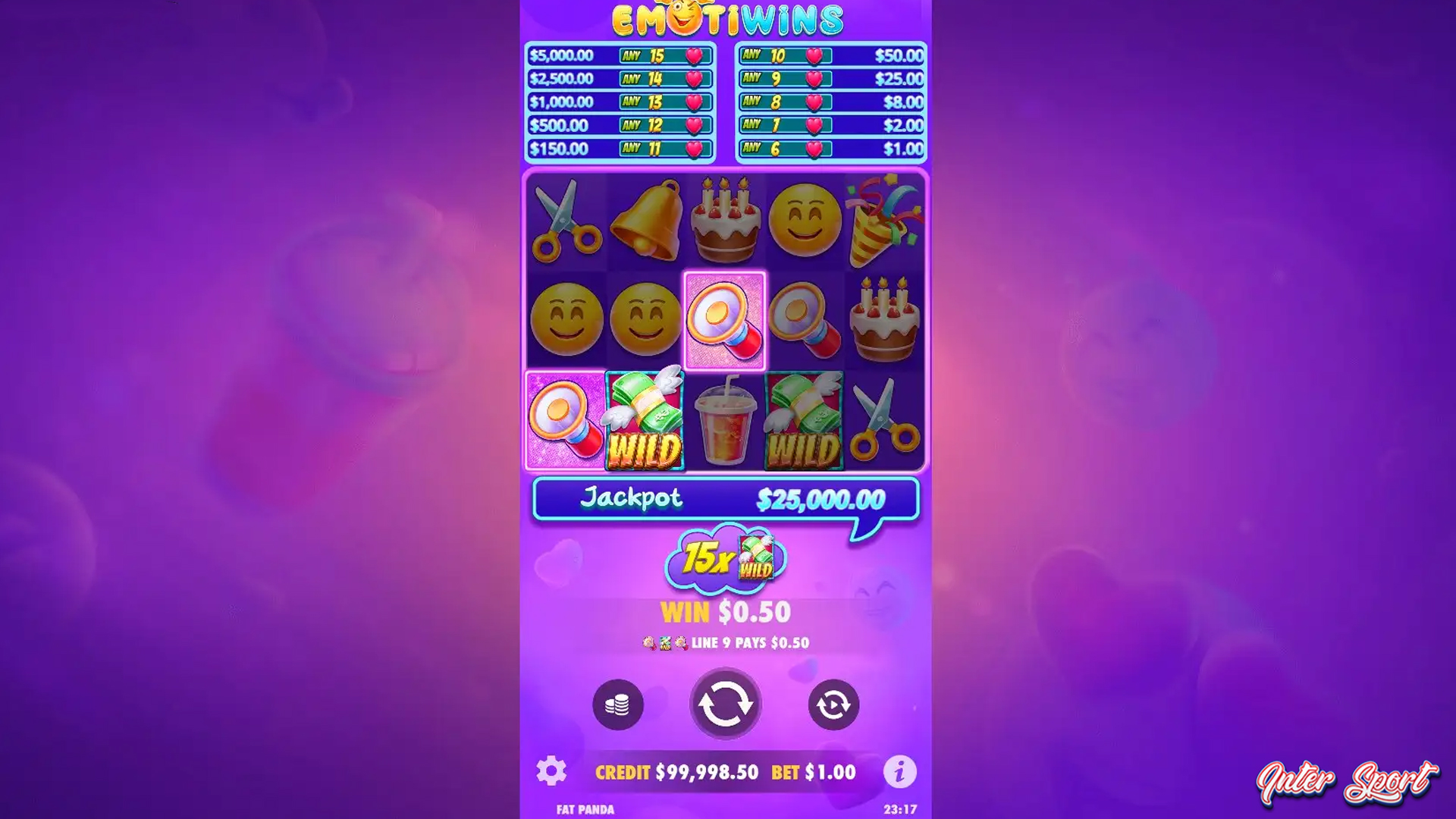 Pandangan Baru pada Slot Emotiwins beserta 4 Fakta Utama