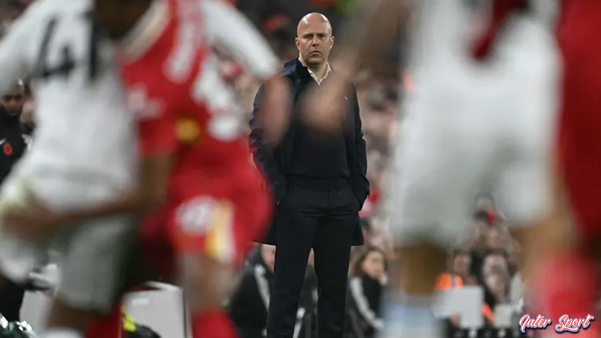 Arne Slot Ungkap 4 Kekurangan Liverpool saat Lawan Palace