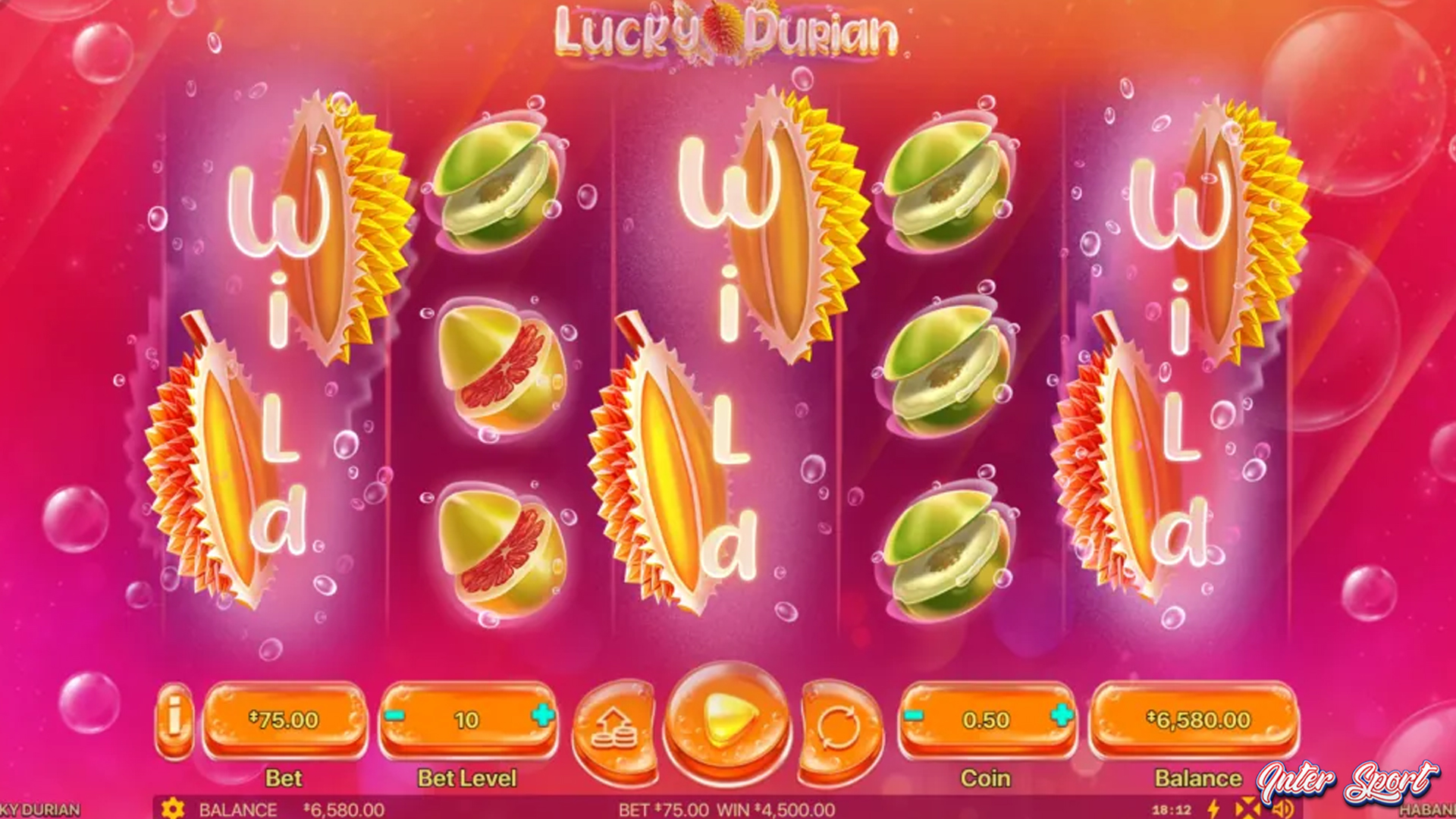 Kapan Waktu Oke Main Slot Lucky Durian? 4 Momen Paling Aseh