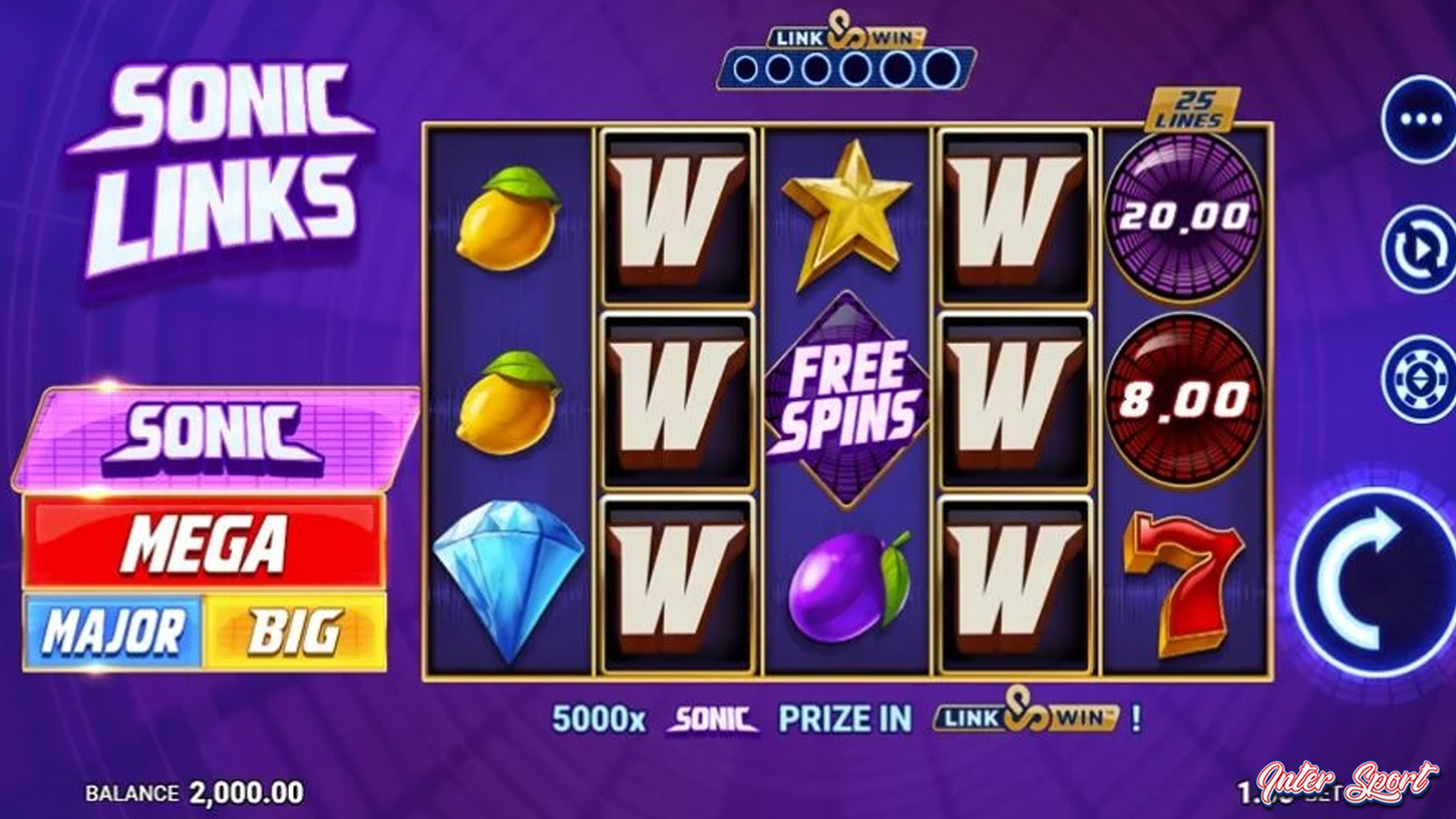 Menjelajah Sonic Links dengan 4 Strategi Kombinasi Paling Kuat