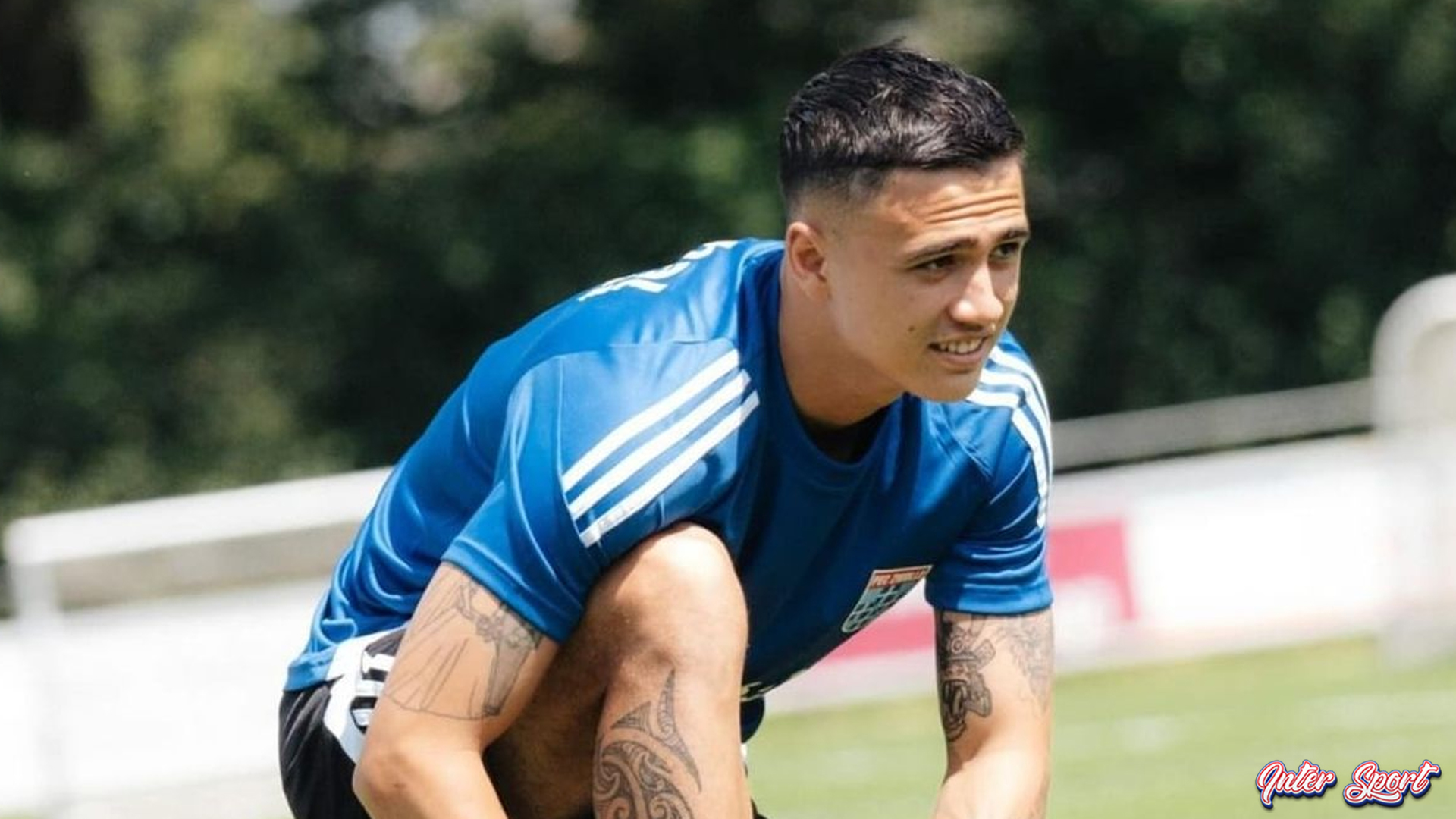 Eliano Reijnders Gabung Persib: 5 Fakta di Balik Keputusan Besar