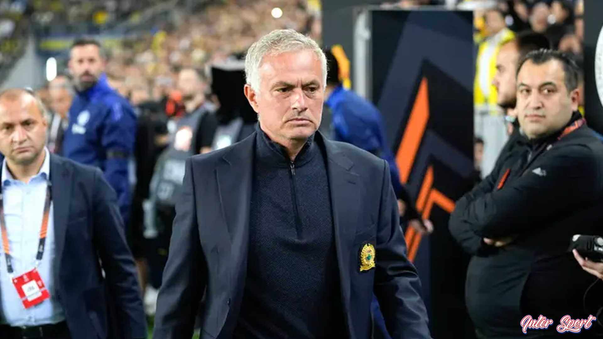 Mourinho Dipecat: 5 Langkah Fenerbahce Gaet Pelatih Ikonik Italia