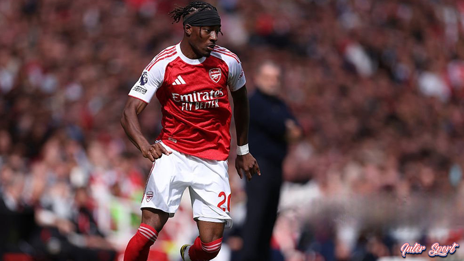 Madueke Bawa 4 Dampak Kuat untuk Arsenal Menurut Arteta