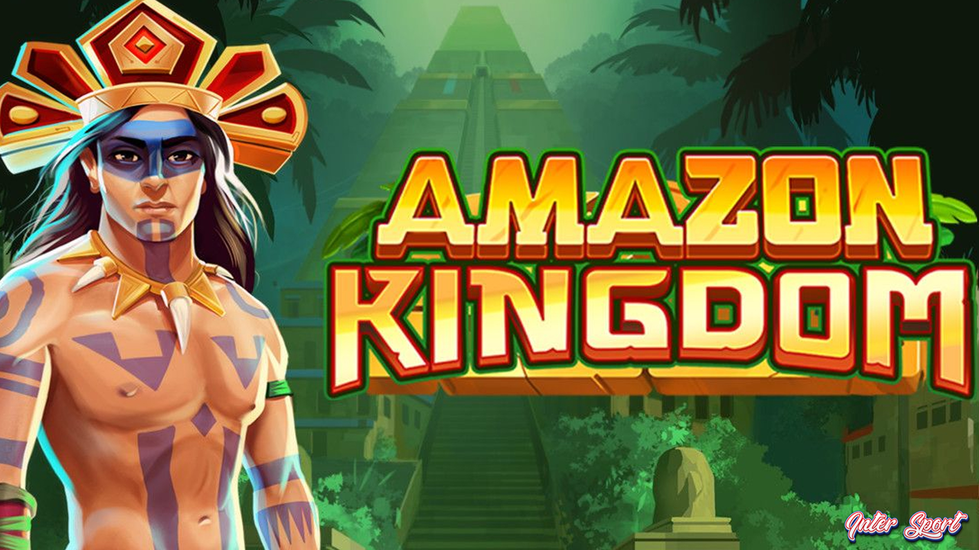 4 Kunci Memahami Slot Amazon Kingdom Secara Mendalam