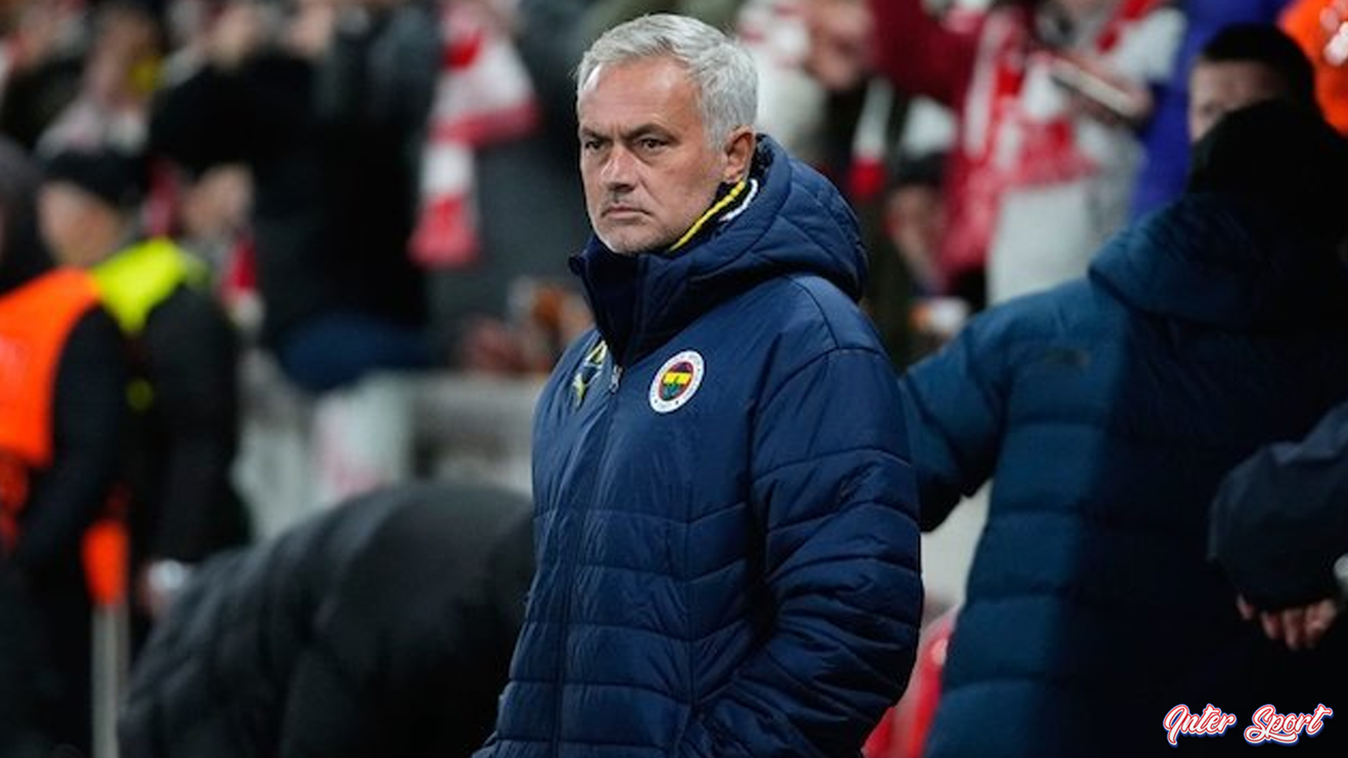 Mourinho Dipecat: 5 Langkah Fenerbahce Gaet Pelatih Ikonik Italia