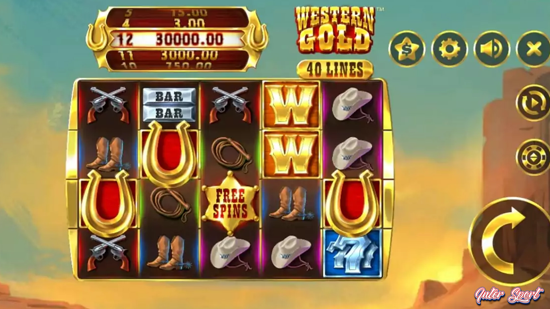 Menyingkap 4 Kejutan Dalam Dunia Slot Western Gold yang Asyik