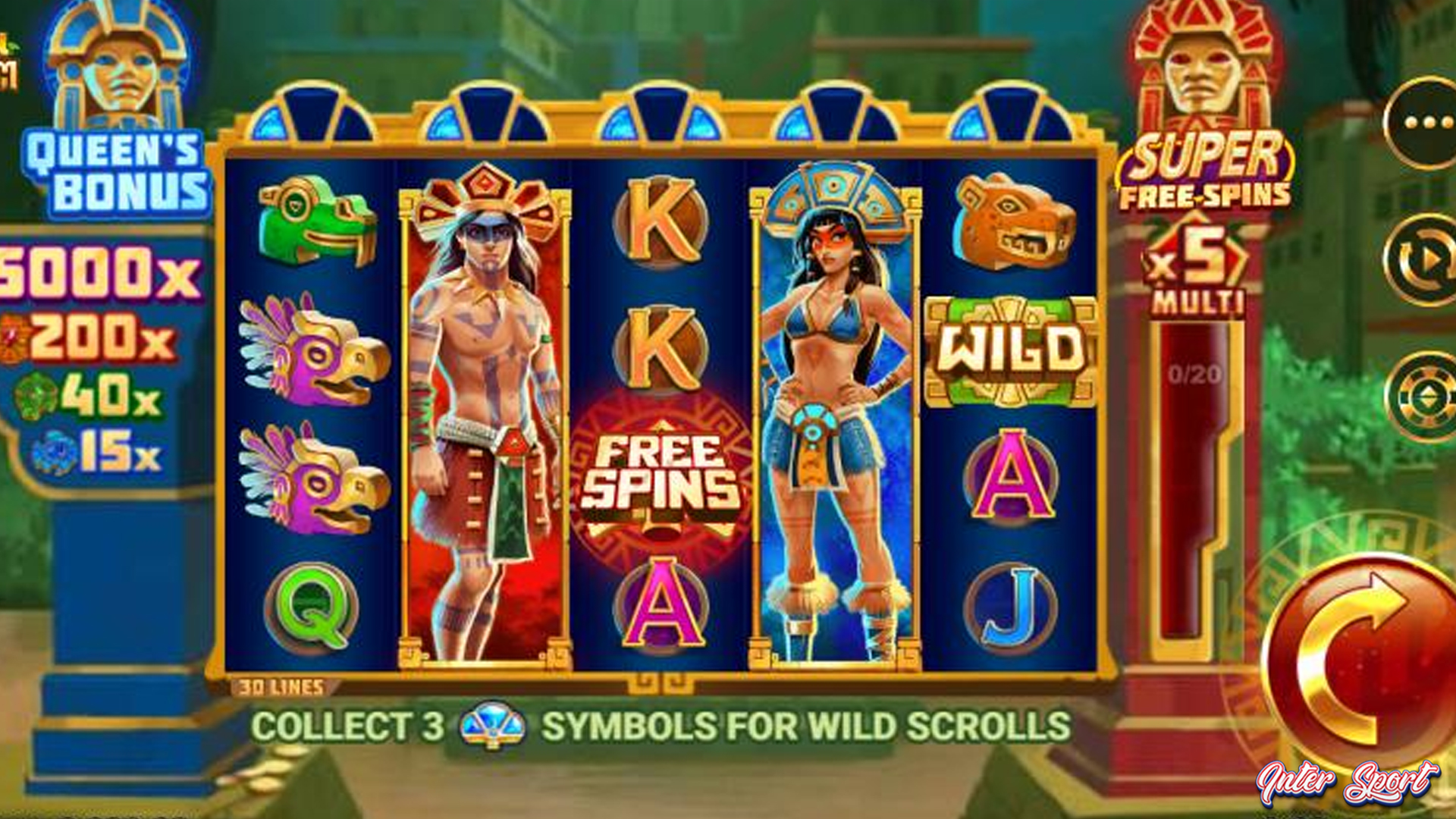 4 Kunci Memahami Slot Amazon Kingdom Secara Mendalam