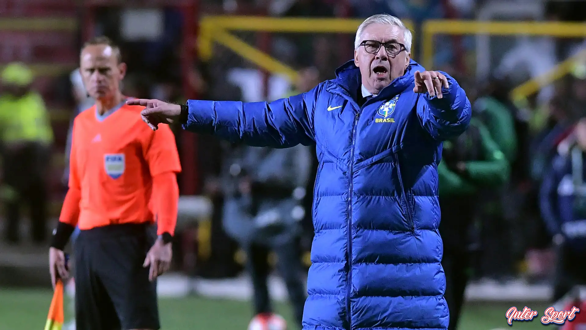 Brasil Kalah dari Bolivia, Ancelotti Soroti 5 Performa Unik Pemain 3 Brasil Kalah dari Bolivia, Ancelotti Soroti 5 Performa Unik Pemain