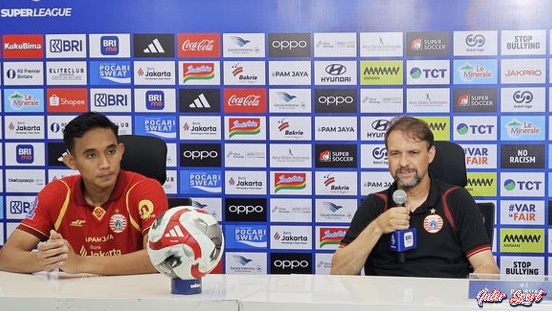 Rizky Ridho Memaparkan 5 Pertimbangan dalam Kontrak Persija