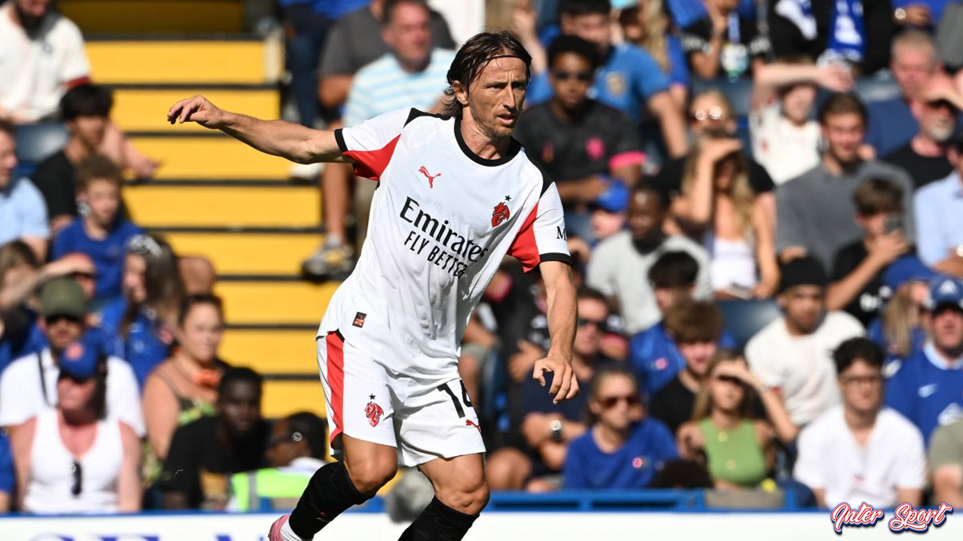 5 Alasan Mengapa Modric Yakin AC Milan Akan Semakin Kuat