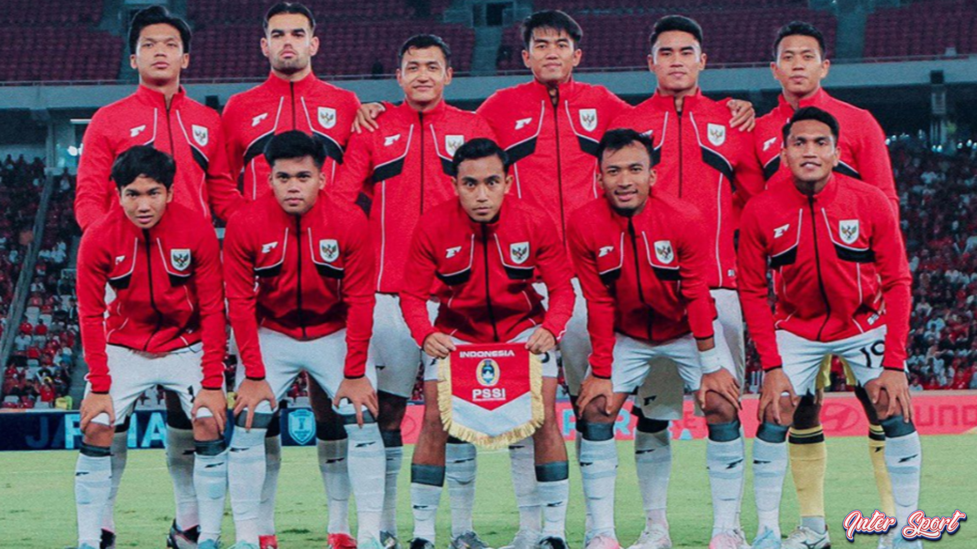 Garuda Indonesia Gagal Menang, 0-0 Lawan Laos di Laga Kunci