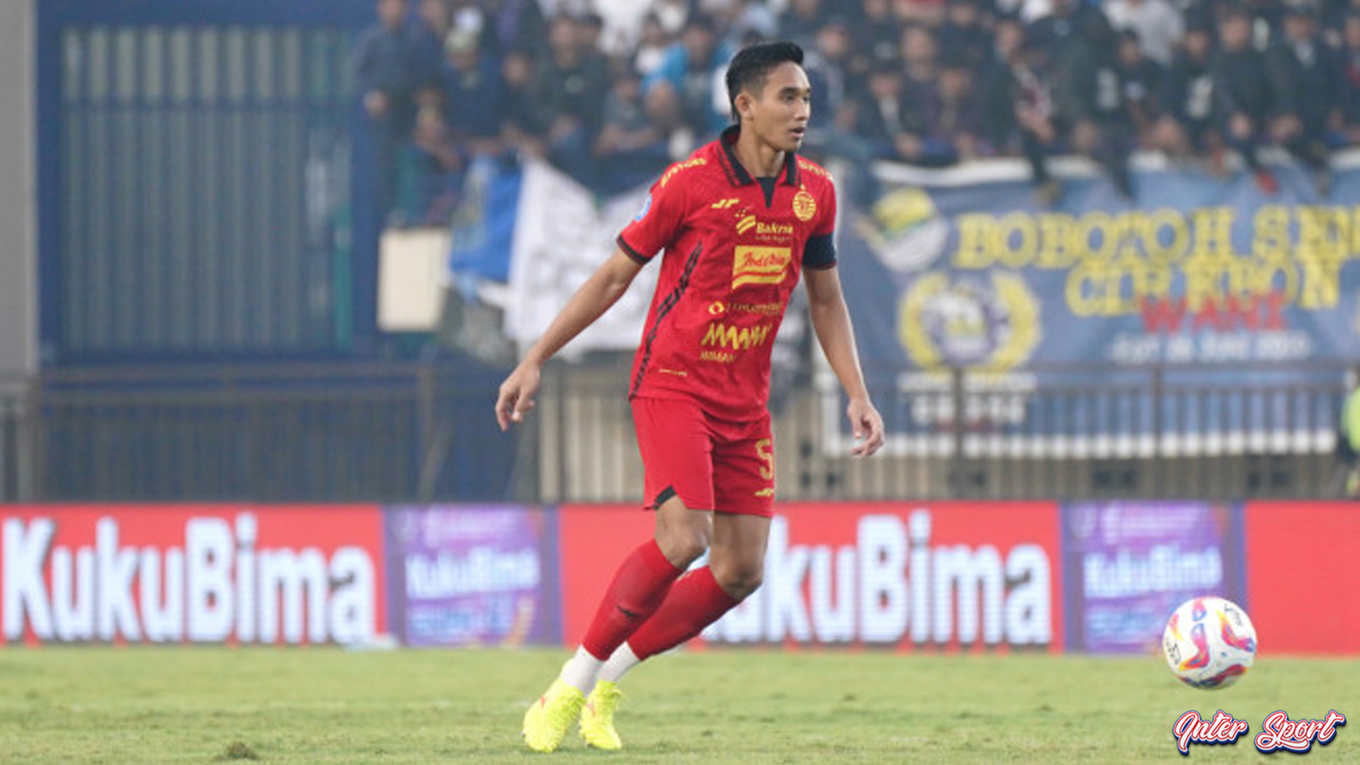 Rizky Ridho Memaparkan 5 Pertimbangan dalam Kontrak Persija