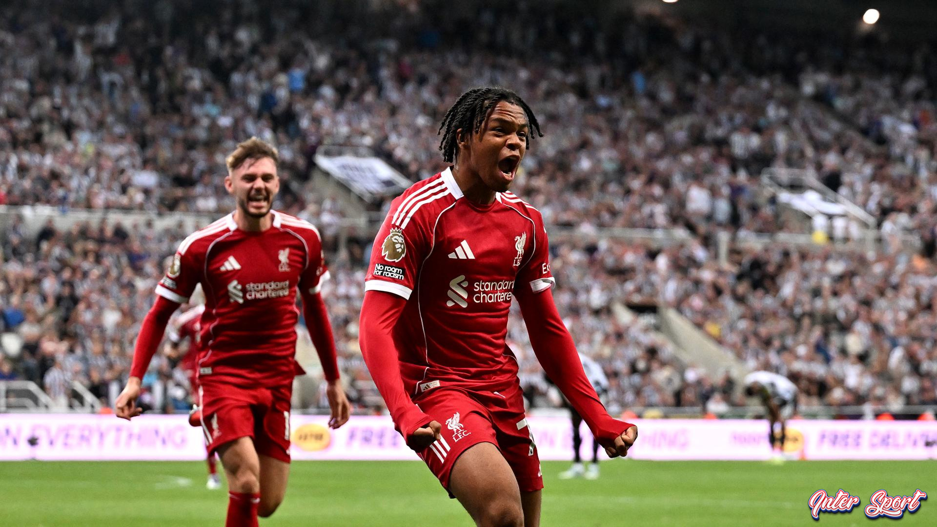 Liverpool Sambut 5 Potensi Besar Rio Ngumoha di Tim Utama 4 Liverpool Sambut 5 Potensi Besar Rio Ngumoha di Tim Utama