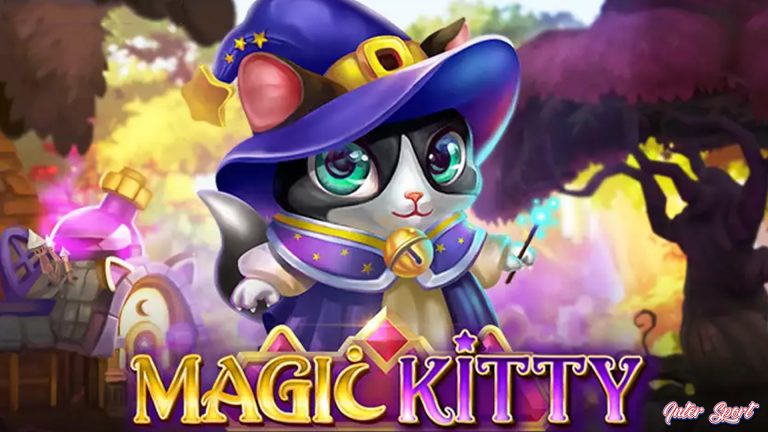 Magic Kitty Menawarkan 5 Cara Memikat Dalam Setiap Spin