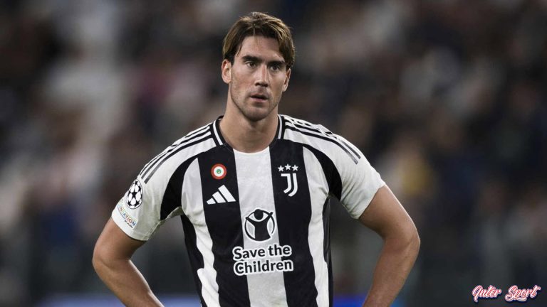 Barcelona Membidik Dusan Vlahovic: Target 2026 untuk Era Baru
