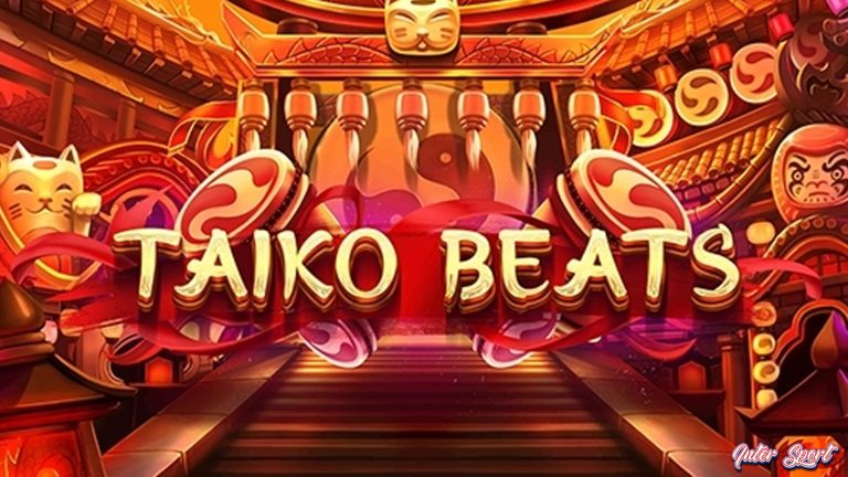 Mengapa Grafis Slot Taiko Beats Begitu Memukau ini 4 Alasannya