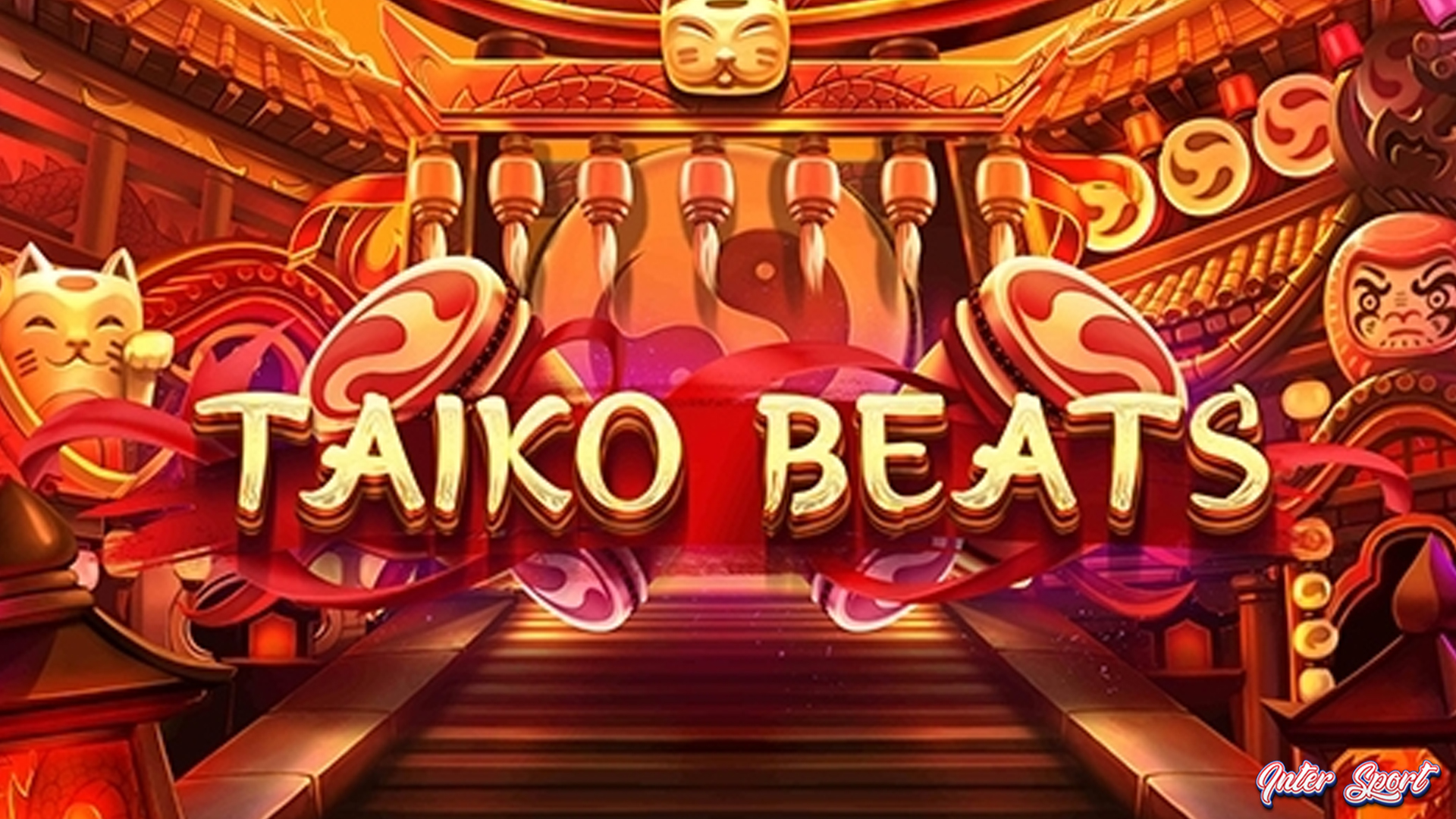 Mengapa Grafis Slot Taiko Beats Begitu Memukau ini 4 Alasannya 3 Mengapa Grafis Slot Taiko Beats Begitu Memukau ini 4 Alasannya
