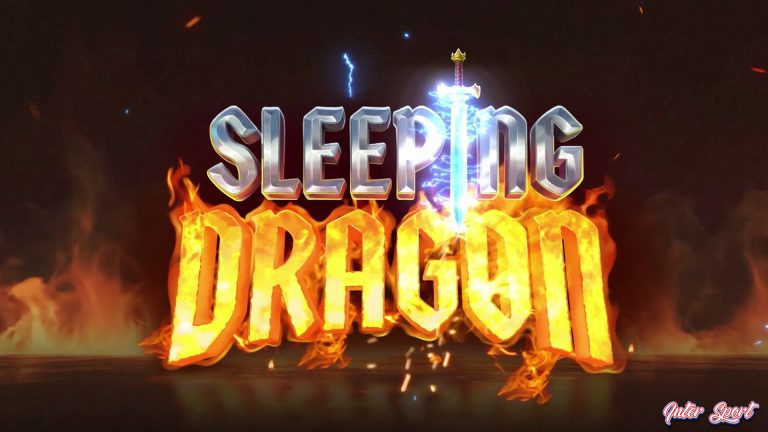 Sleeping Dragon Ungkap 4 Langkah Menarik Saat Menikmati Slot