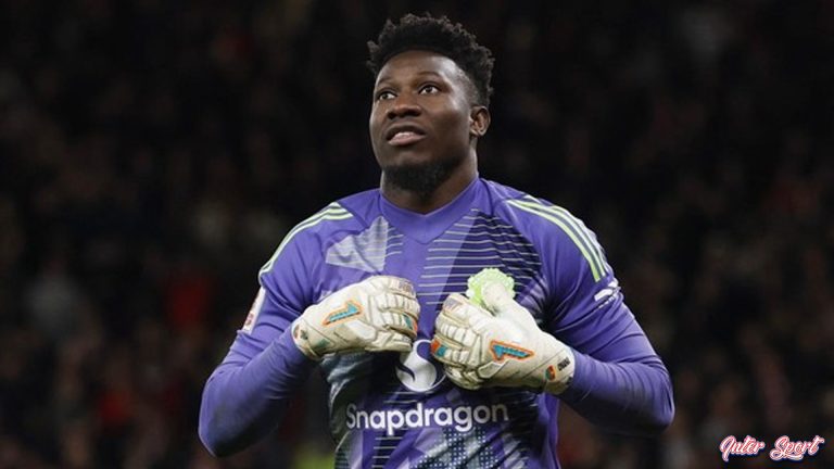 Kepergian Onana dari Manchester United & 4 Dampak Penting