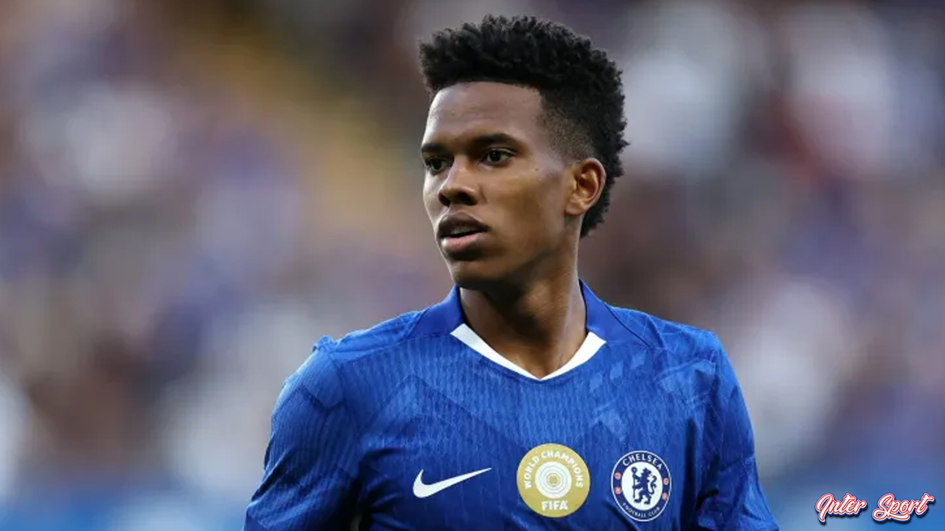 Chelsea & 4 Alasan Estevao Terkejut Langsung Dipercaya Maresca