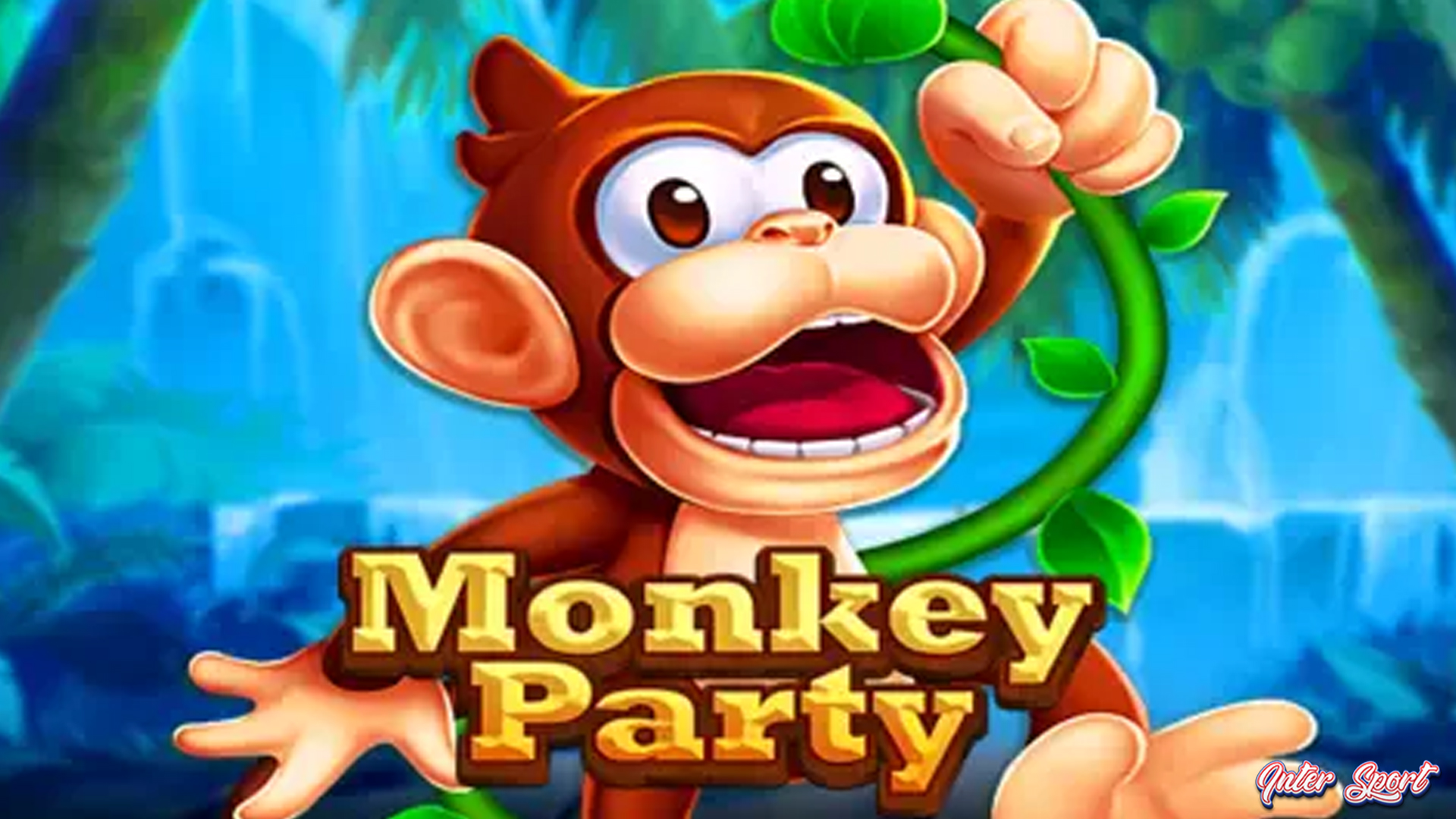 Slot Online Monkey Party & 4 Kejutan Visual yang Menggoda Mata