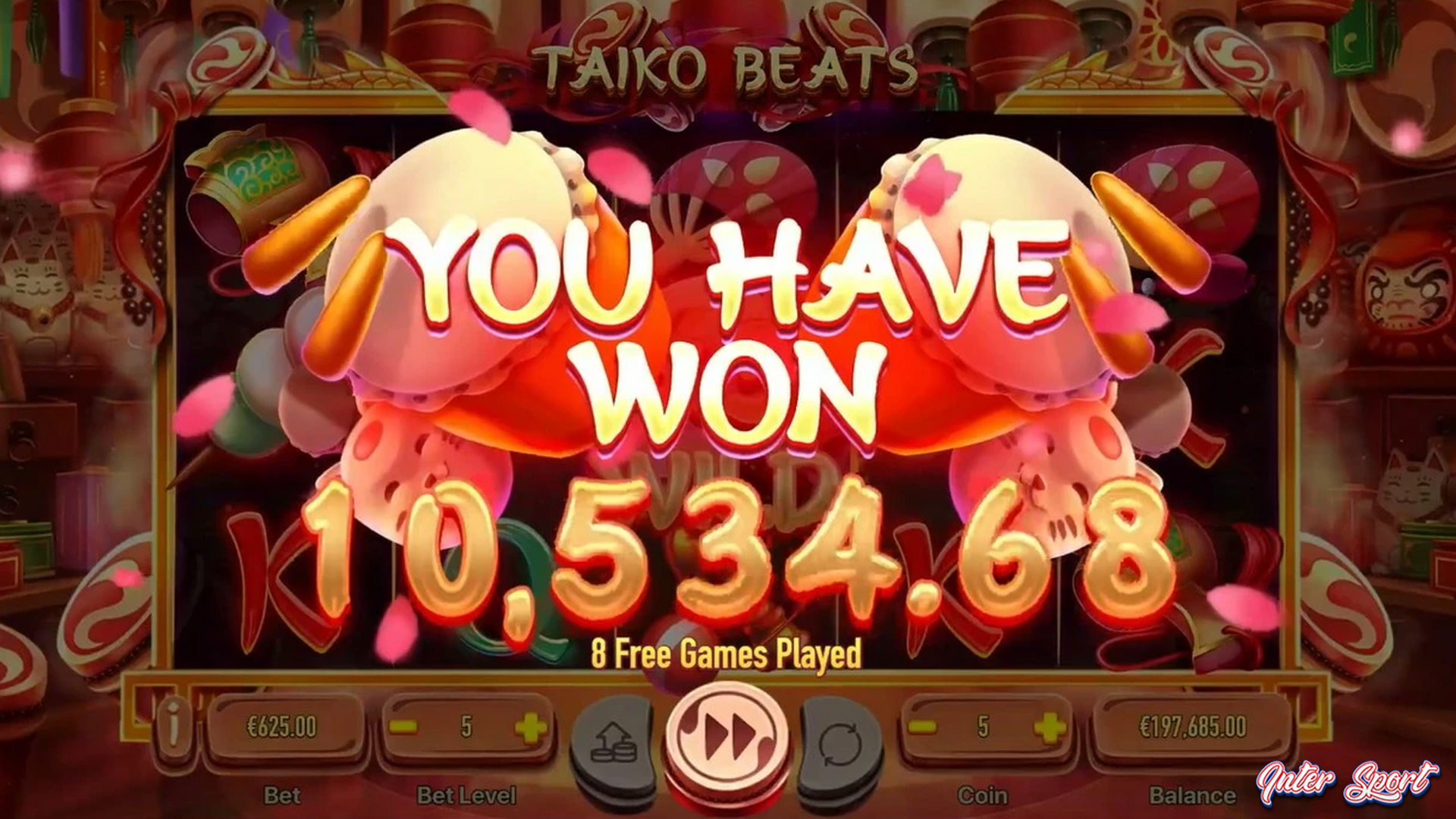 Mengapa Grafis Slot Taiko Beats Begitu Memukau ini 4 Alasannya 4 Mengapa Grafis Slot Taiko Beats Begitu Memukau ini 4 Alasannya