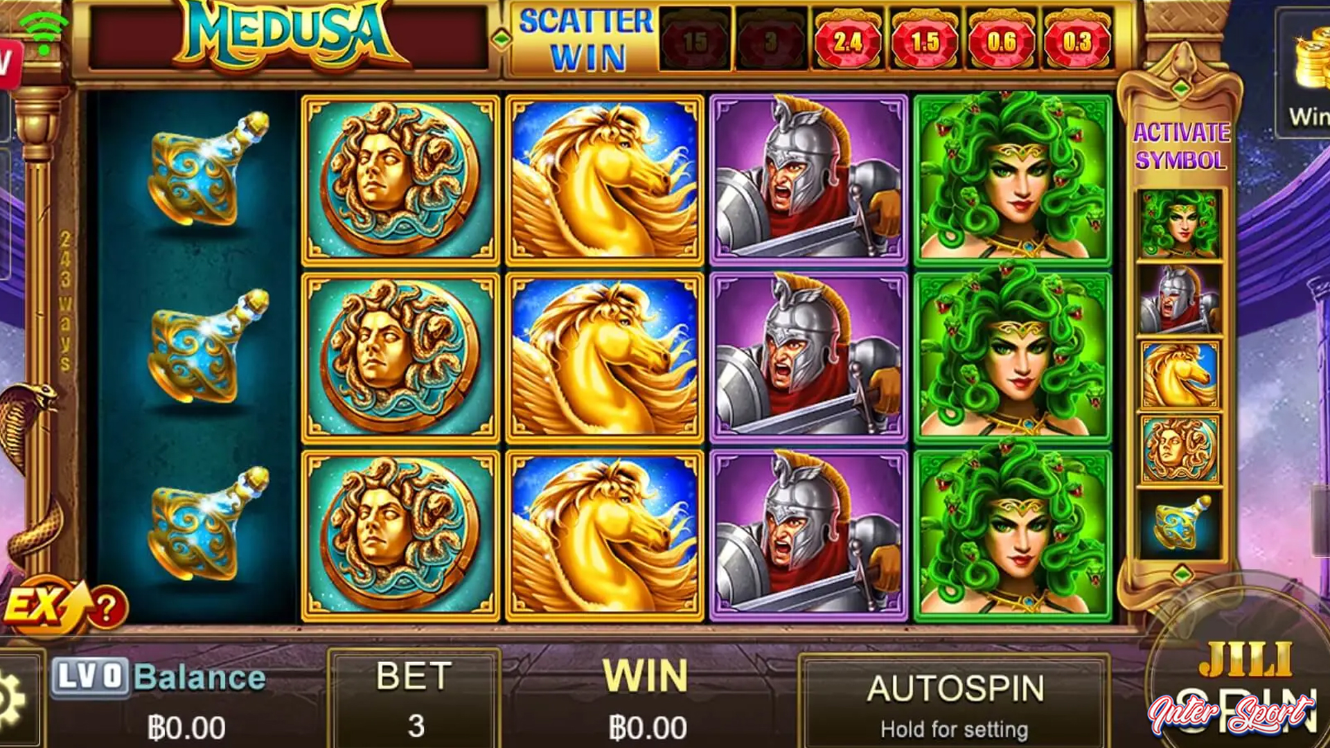 Memahami Mekanisme Dasar Rtp8000 Asli dalam Slot Medusa