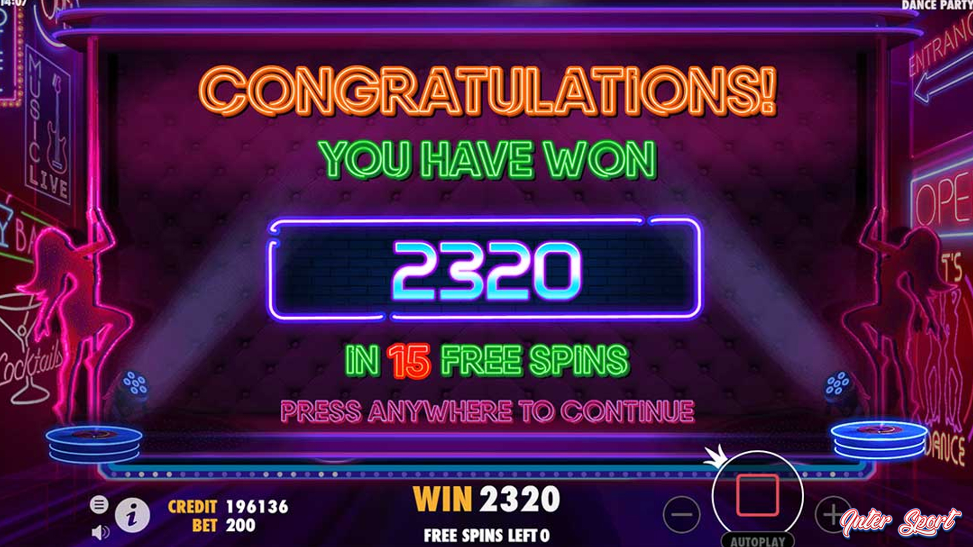 4 Alasan Baru Soal Dance Party Bikin Kamu Betah Nge-spin Terus