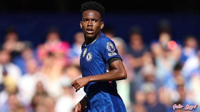 Chelsea & 4 Alasan Estevao Terkejut Langsung Dipercaya Maresca