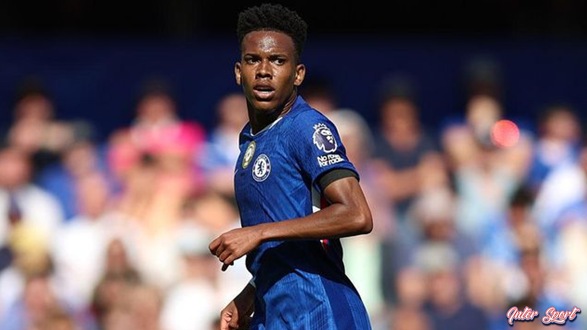 Chelsea & 4 Alasan Estevao Terkejut Langsung Dipercaya Maresca 3 Chelsea & 4 Alasan Estevao Terkejut Langsung Dipercaya Maresca