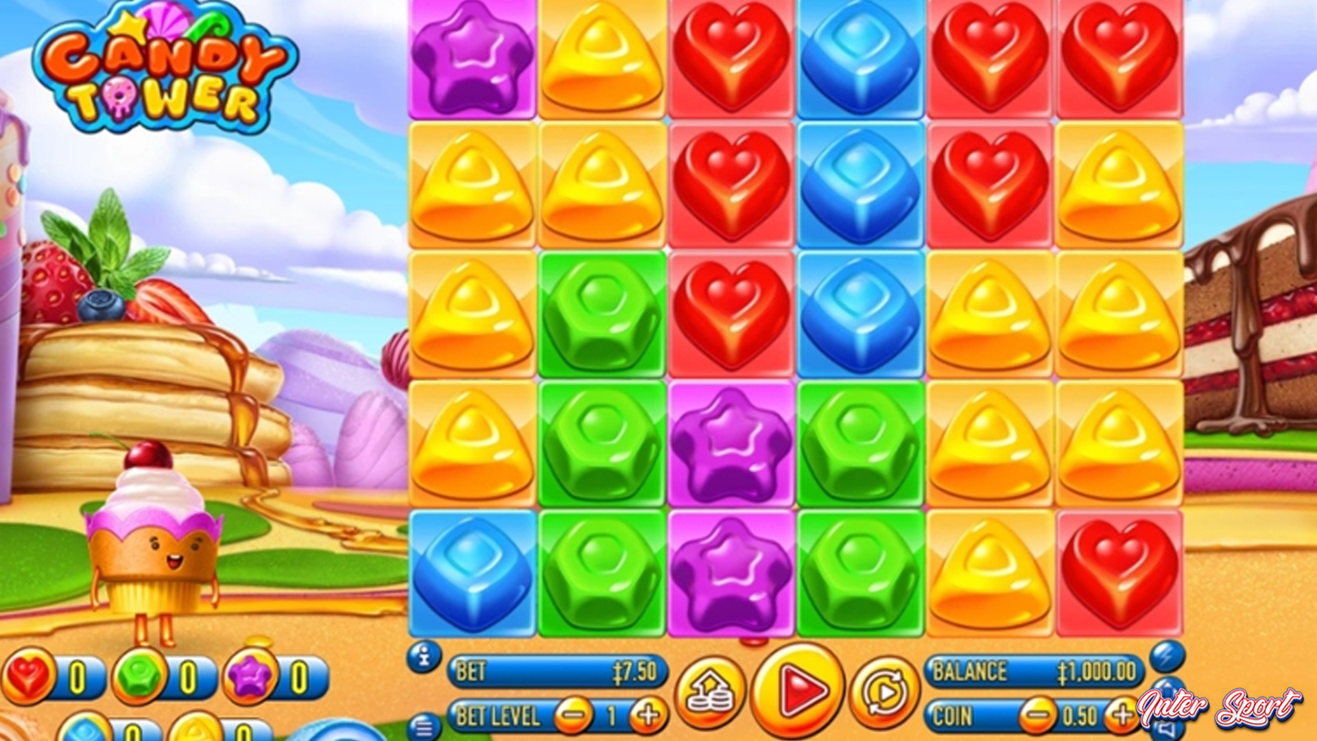 Rtp8000 Link Alternatif Kini Mendukung Permainan Candy Tower